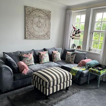 Central St Andrews 2 Bed Apartment المظهر الخارجي الصورة