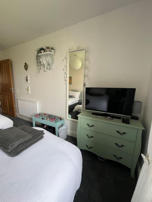 Central St Andrews 2 Bed Apartment المظهر الخارجي الصورة