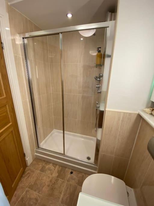 Central St Andrews 2 Bed Apartment المظهر الخارجي الصورة
