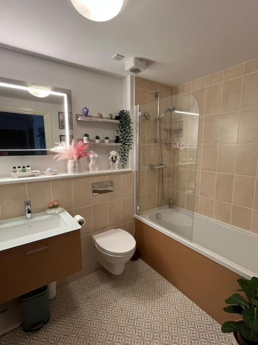 Central St Andrews 2 Bed Apartment المظهر الخارجي الصورة