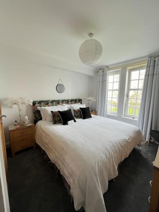 Central St Andrews 2 Bed Apartment المظهر الخارجي الصورة