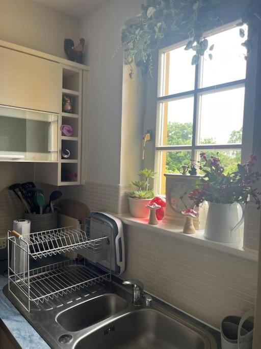 Central St Andrews 2 Bed Apartment المظهر الخارجي الصورة