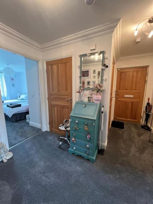 Central St Andrews 2 Bed Apartment المظهر الخارجي الصورة