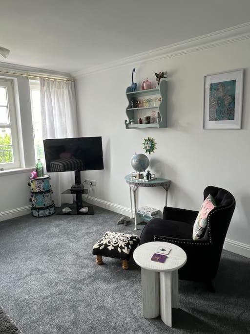 Central St Andrews 2 Bed Apartment المظهر الخارجي الصورة
