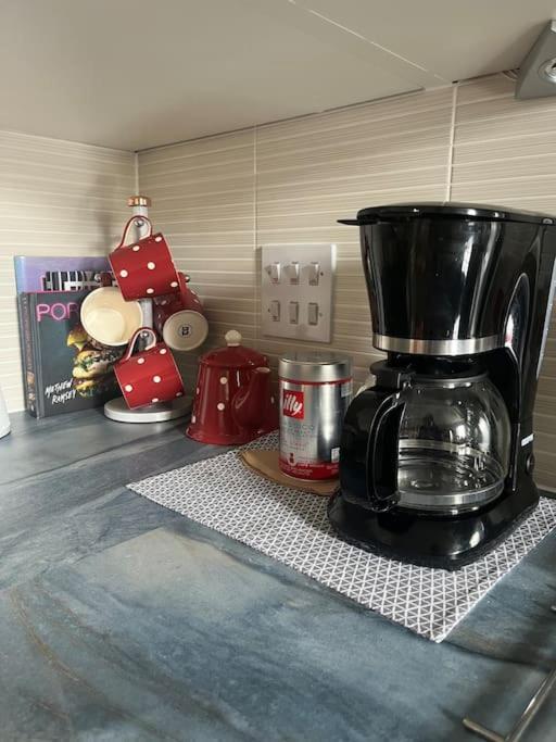 Central St Andrews 2 Bed Apartment المظهر الخارجي الصورة